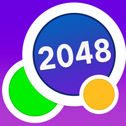 Drop To 2048