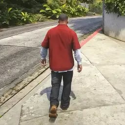Gangsta City