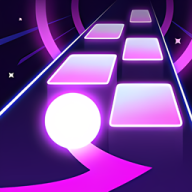 Music Tiles Ball